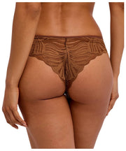 Tanga Falke Delicate Touch - Deer Brown