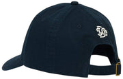 Gorra de béisbol Superdry & Co Company Logo - Eclipse Navy