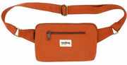 Bolsa de bolso rectangular de Harry Harry - Sienna Orange