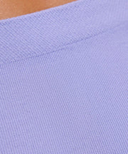 Calzoncillos Falke Daily Seamless de cintura media - Lavendust Lilac