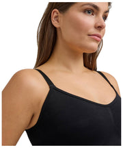 Top moldeador Falke Smart Support - Negro