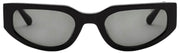 MessyWeekend Gafas de lectura de sol Hart con luz azul - Noche verde
