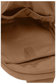 Bolso bandolera Hindbag Felix - Marrón canela