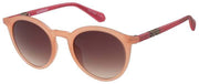 Gafas de sol redondas superdry - Brown