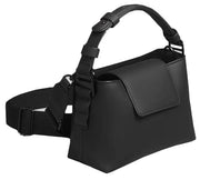 Gaston Luga Spläshini Crossbody Bag - Negro