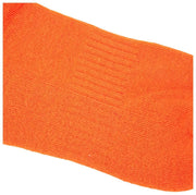 Calcetines Roka Wimbledon Crew - Naranja Jaffa