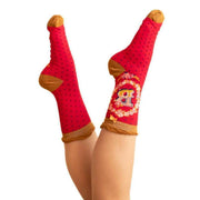 powder-letter-b-ankle-socks---scarlet-34446344