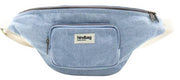 Bolsa Sofia XL Bum - Denim Azul - Azul