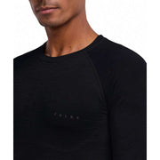 falke-long-sleeve-wool-tech-light-shirt---black-35932030