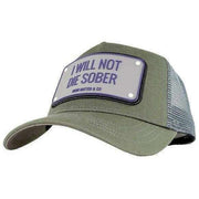 john-hatter-i-will-not-die-sober-rubber-trucker-cap---grey-34329332