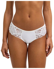 Calzoncillos Falke Delicate Touch - Marfil