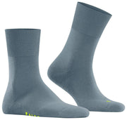 Calcetines Falke Run - Monument Blue
