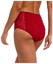 Calzoncillos Falke Delicate Touch - Ventimiglia Red