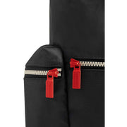 hunter-nylon-mini-topclip-backpack---navy-34312055