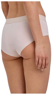 Falke Daily Comfort - Pack de 2 calzoncillos hipster - Azul/Beige