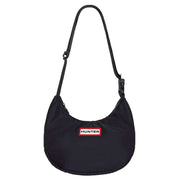hunter-nylon-midi-sling-bag---black-34312091