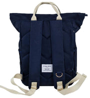 Bolsa de Kind London Hackney Media Mochila - Armada