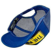 john-hatter-the-king-rubber-trucker-cap---royal-blueyellow-34329361