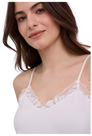 Camisola Falke Delicate Touch - Marfil
