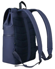 Gaston Luga Spläsh 13 "2.0 Mochila - Azul Oscuro