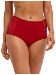 Calzoncillos Falke Delicate Touch - Ventimiglia Red