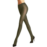 falke-pure-matt-50-denier-tights---artichoke-green-34330907