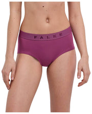 Falke Daily Comfort - Pack de 2 calzoncillos hipster - rosa/naranja