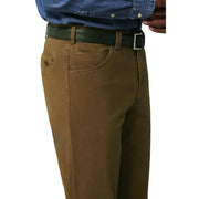meyer-stretch-leather-belt---dark-green-34298197
