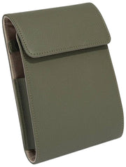 Funda para reloj Stackers - Verde oliva