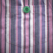 loungers-vanquita-long-shorts---pinkgreywhite-34386723