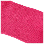 Calcetines Roka Windsor Solid Crew - Granita Red