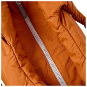 Bolso de hombro Roka Oxford mediano Taslon - Naranja Dijon