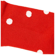 Calcetines tobilleros Roka Wembley - Punto naranja
