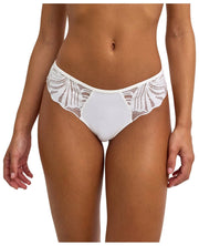 Falke Tanga Delicate Touch - Marfil