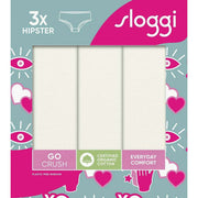 sloggi-3-pack-go-crush-hipster-briefs---silk-white-35025915