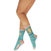 powder-huggy-monkey-ankle-socks---aqua-blue-34368122