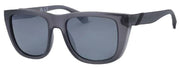 Gafas de sol de Surdry Athleisure Inspired Deep Square - Gray