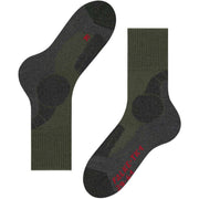 falke-tk1-adventure-trekking-socks---olive-green-35916873
