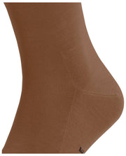 Calcetines Falke Tiago - Marrón