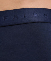 Falke Daily Comfort - Pack de 2 calzoncillos de pierna larga - Midnight Navy
