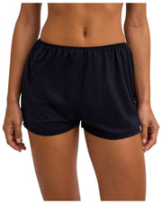 Falke Pantalón corto Delicate Touch - Negro