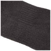 Calcetines tobilleros Roka Wembley - Negro desteñido