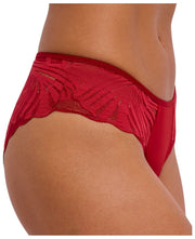Calzoncillos Falke Delicate Touch - Ventimiglia Red