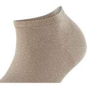 falke-shiny-sneaker-socks---nude-beige-35801265