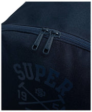 Superdry & Co Mochila Heritage - Eclipse Navy