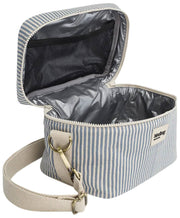 Bolsa de almuerzo Hindbag Igor - Rayas Azules
