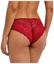 Calzoncillos Falke Delicate Touch - Ventimiglia Red