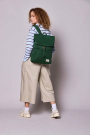 Mochila Hindbag Gustave - Verde Bosque