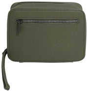 Organizador de cables mediano Stackers - Verde oliva