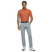 meyer-phil-performance-print-polo---pumpkin-orange-33603806